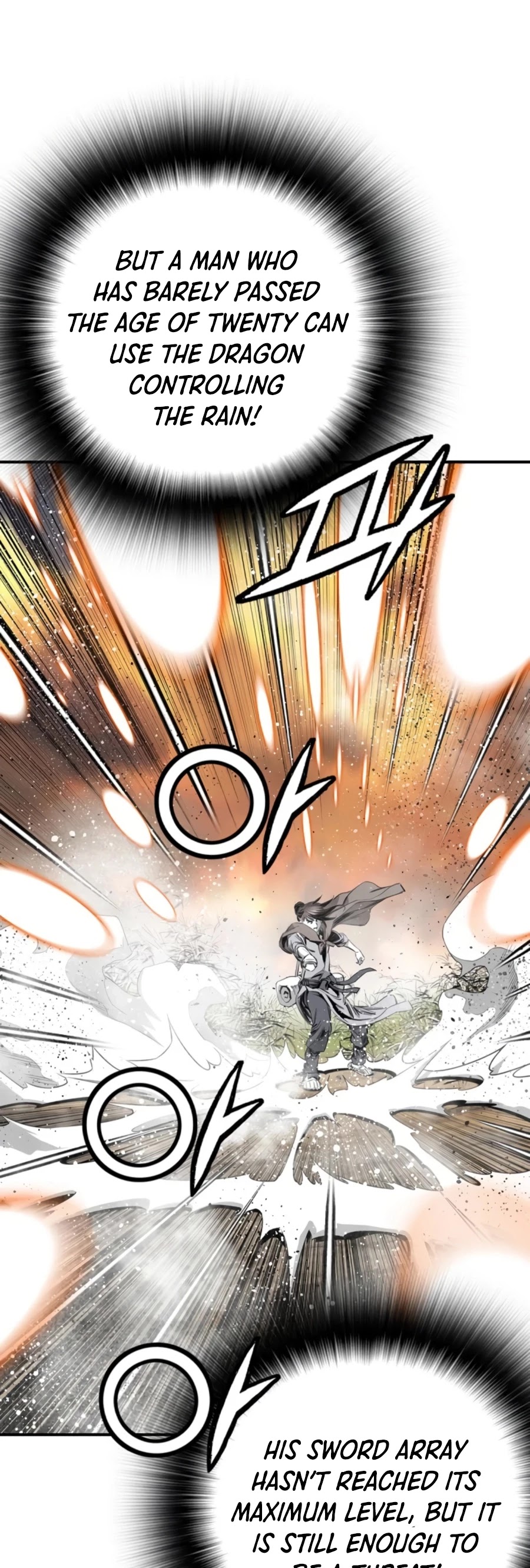 Way To Heaven Chapter 90 page 5 - Chapter 90