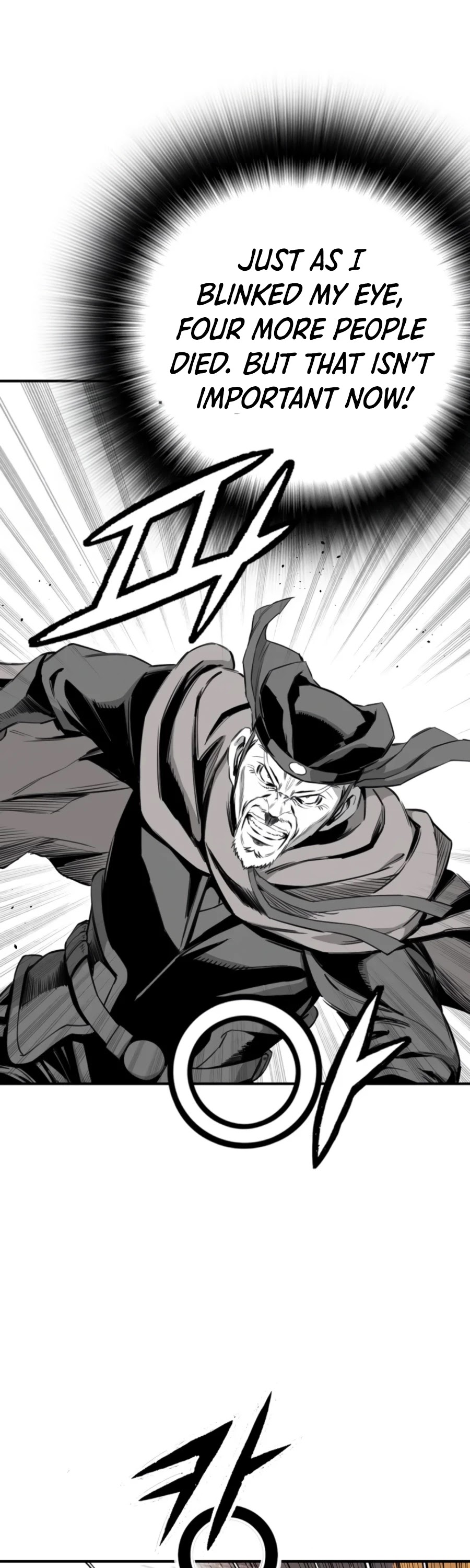 Way To Heaven Chapter 90 page 50 - Chapter 90