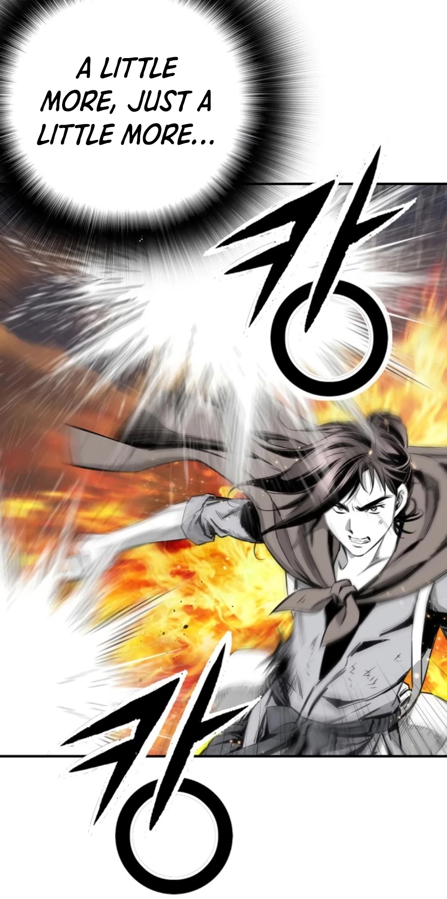 Way To Heaven Chapter 90 page 52 - Chapter 90