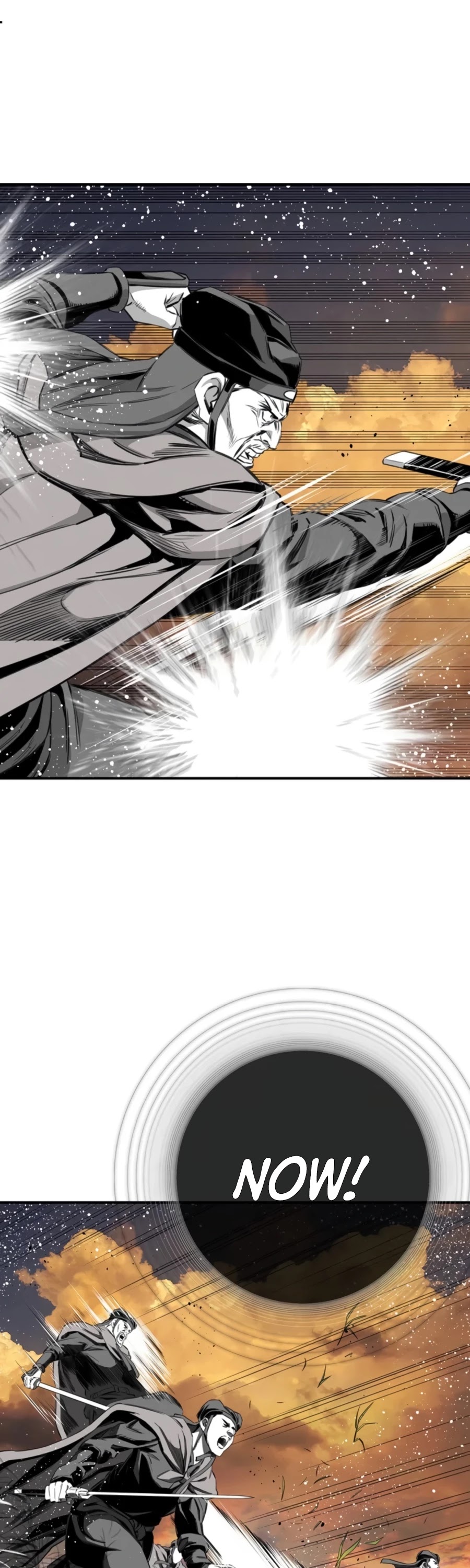 Way To Heaven Chapter 90 page 53 - Chapter 90