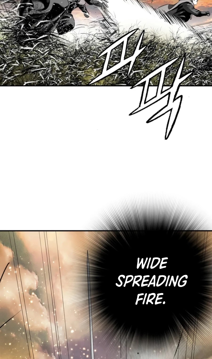 Way To Heaven Chapter 90 page 54 - Chapter 90