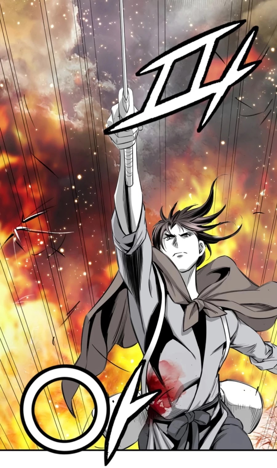 Way To Heaven Chapter 90 page 55 - Chapter 90