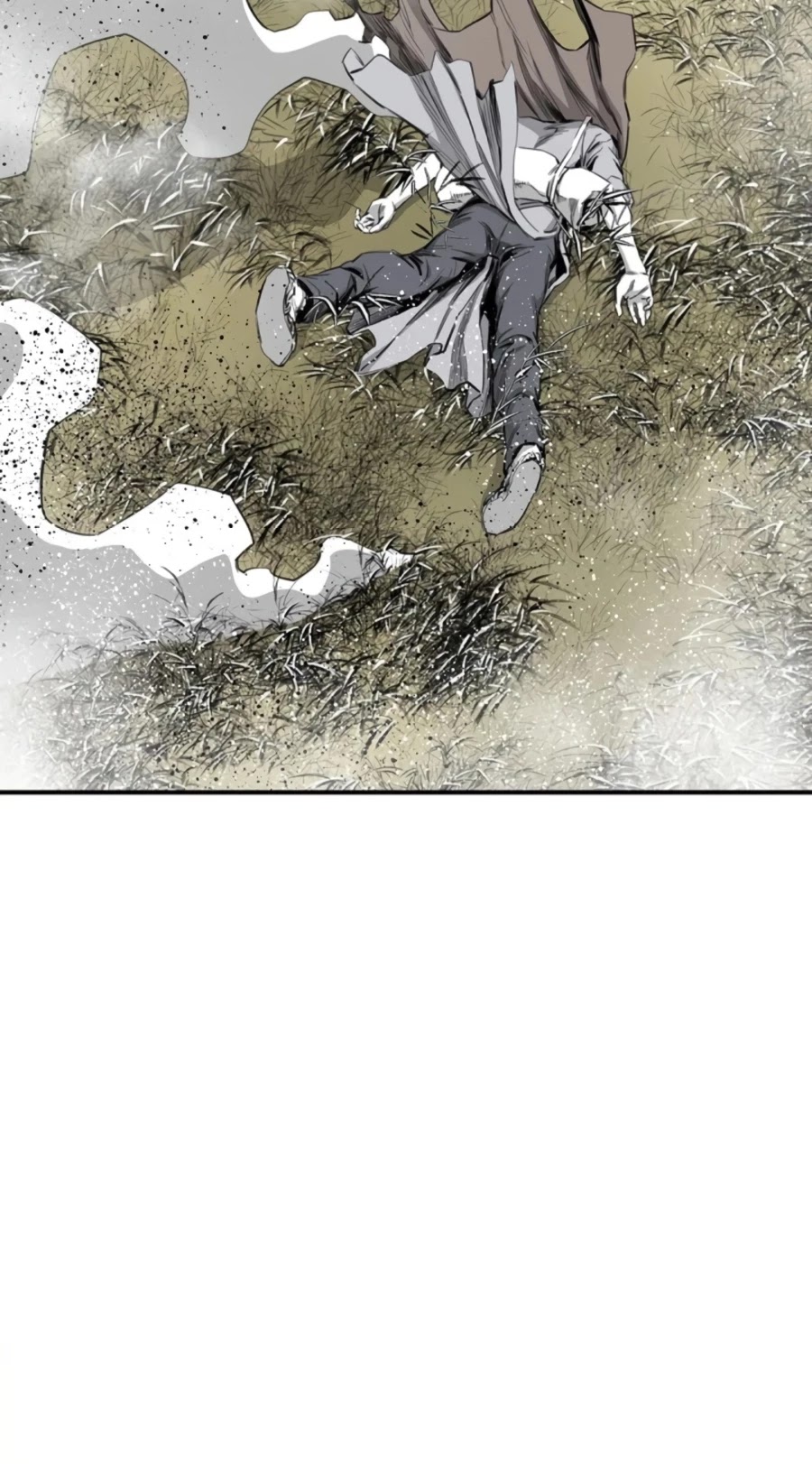 Way To Heaven Chapter 90 page 59 - Chapter 90