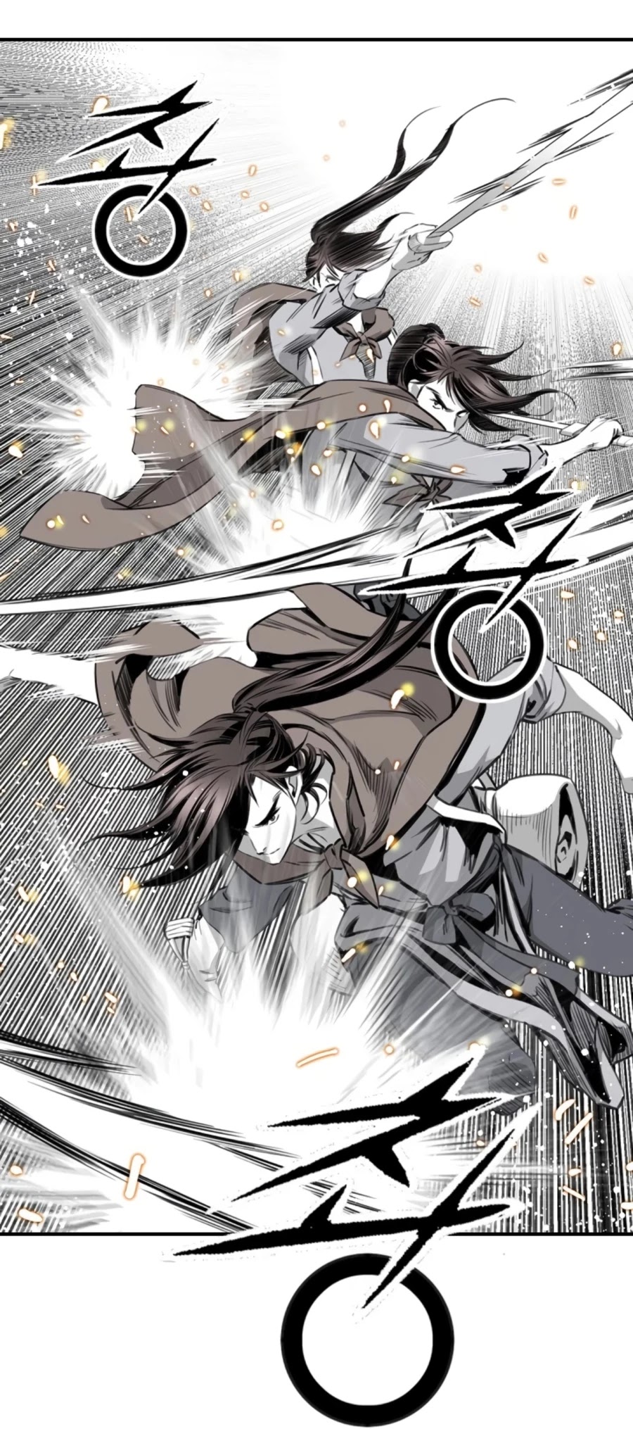 Way To Heaven Chapter 90 page 9 - Chapter 90