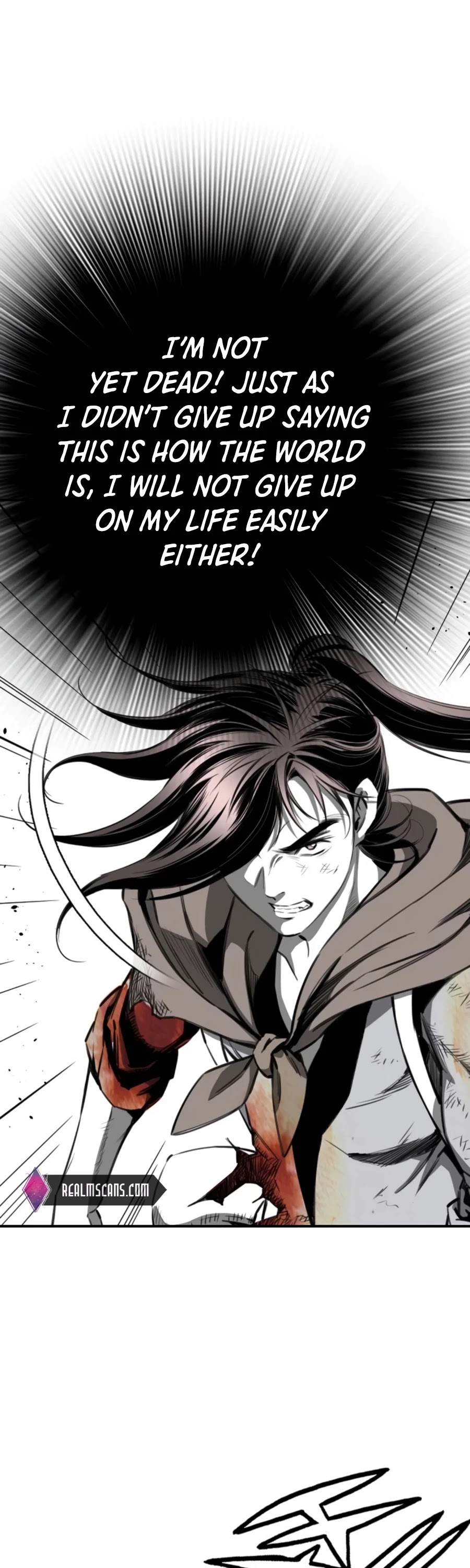 Way To Heaven Chapter 91 page 10 - Chapter 91