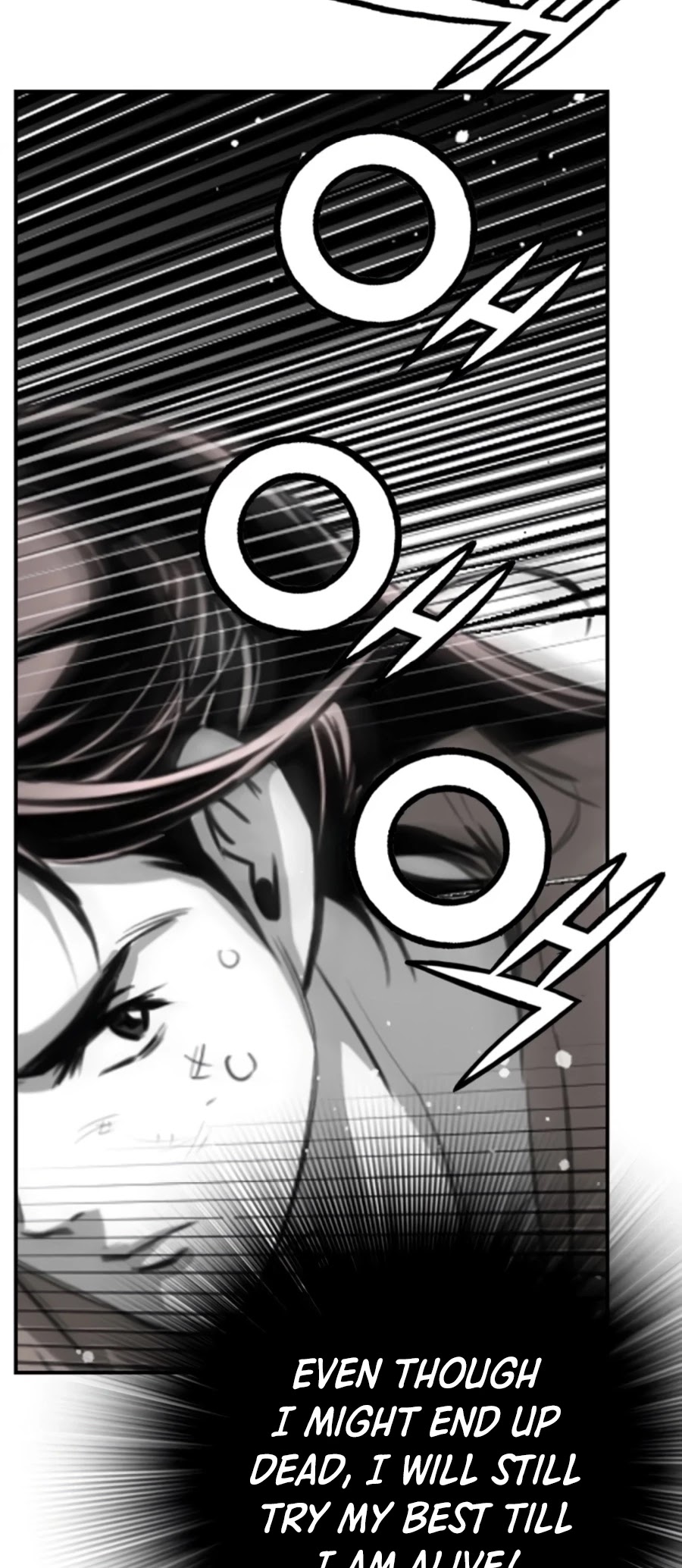 Way To Heaven Chapter 91 page 11 - Chapter 91