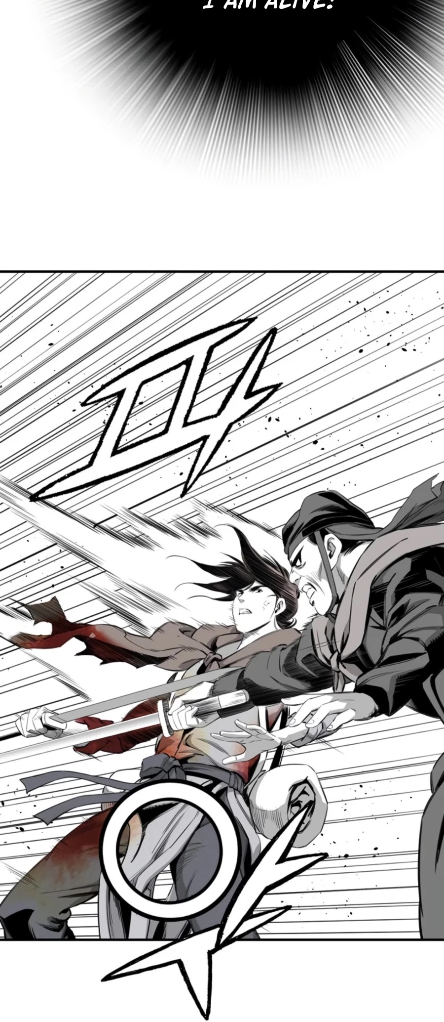 Way To Heaven Chapter 91 page 12 - Chapter 91