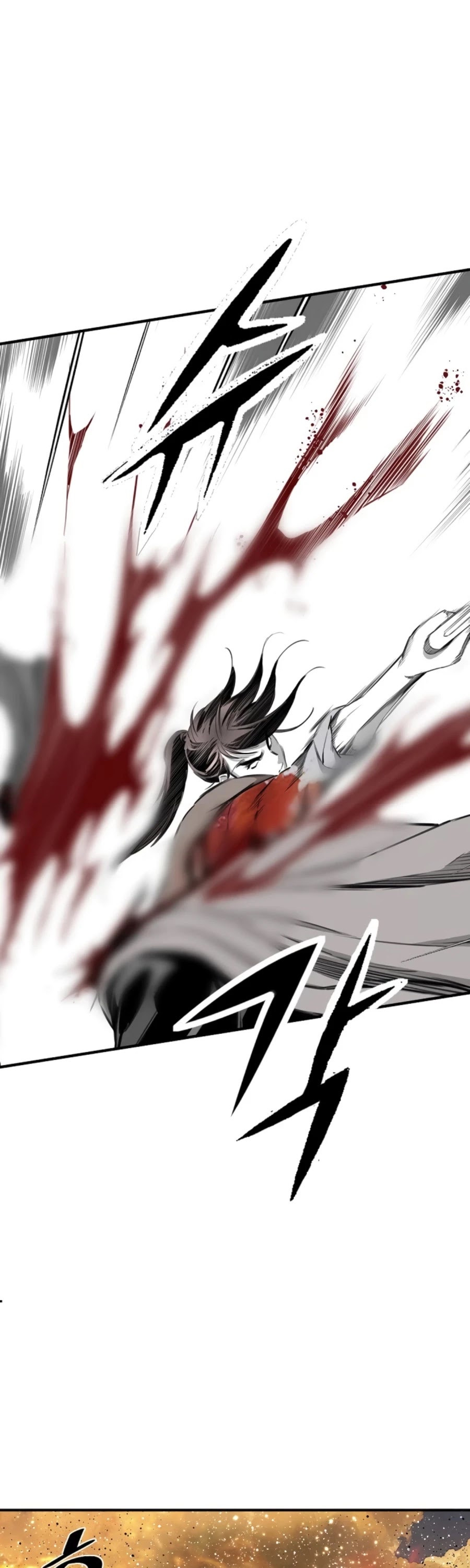 Way To Heaven Chapter 91 page 13 - Chapter 91