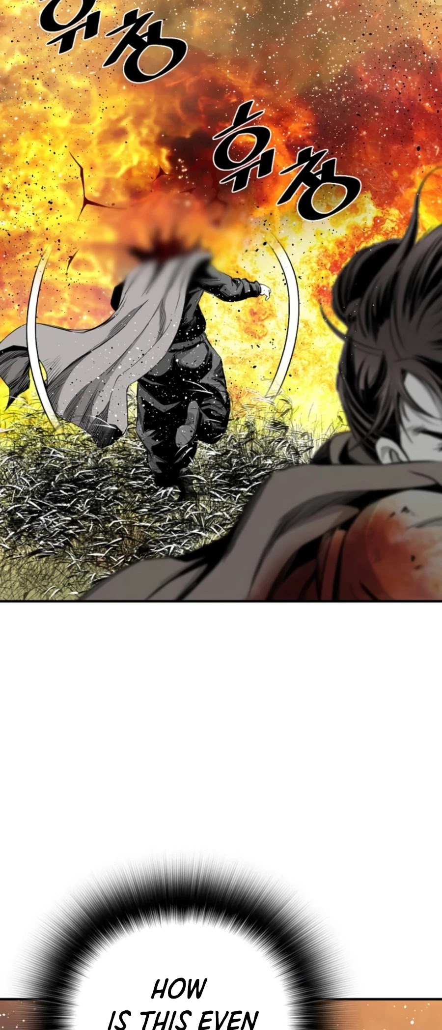 Way To Heaven Chapter 91 page 14 - Chapter 91