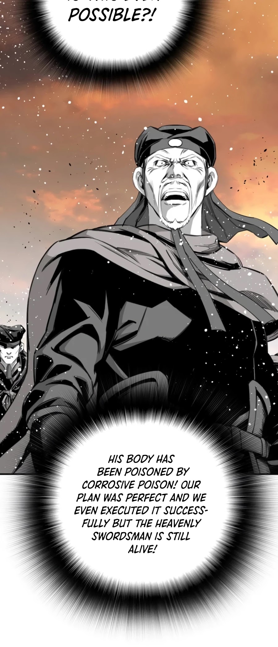 Way To Heaven Chapter 91 page 15 - Chapter 91