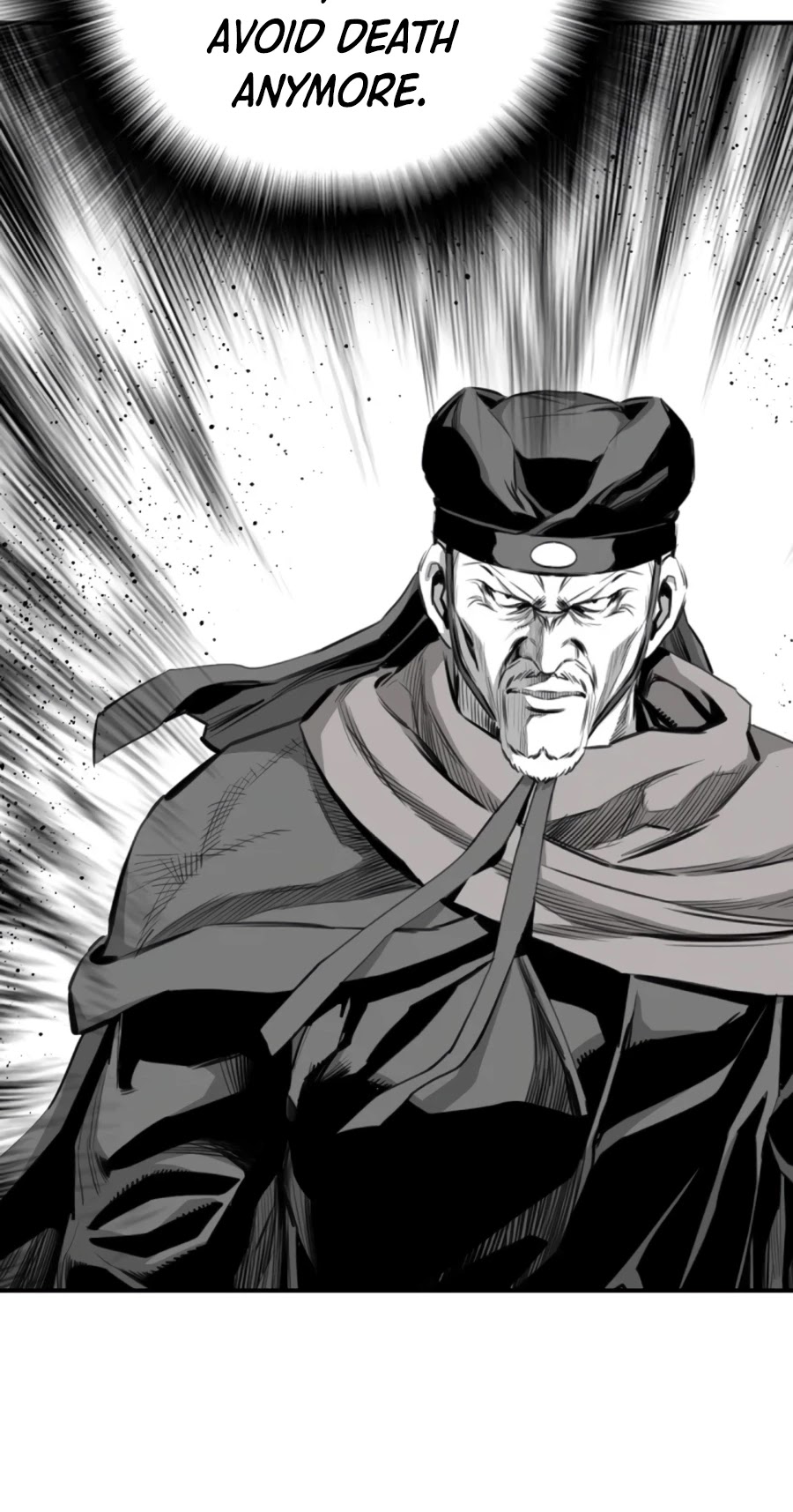 Way To Heaven Chapter 91 page 17 - Chapter 91