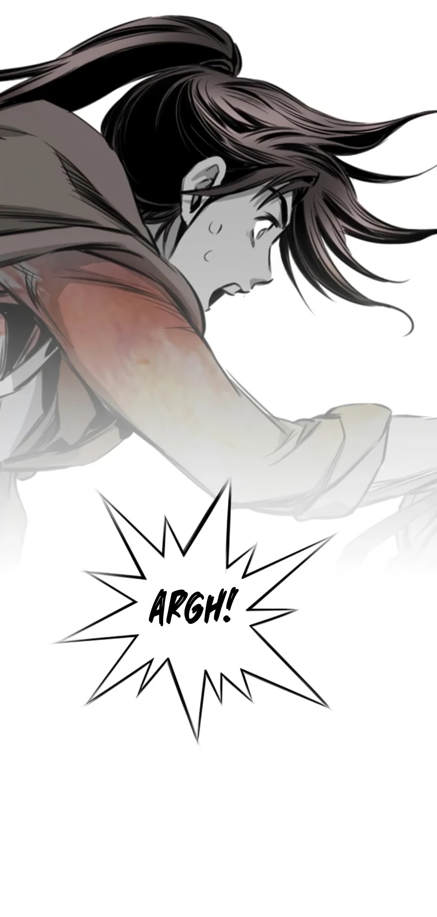 Way To Heaven Chapter 91 page 23 - Chapter 91