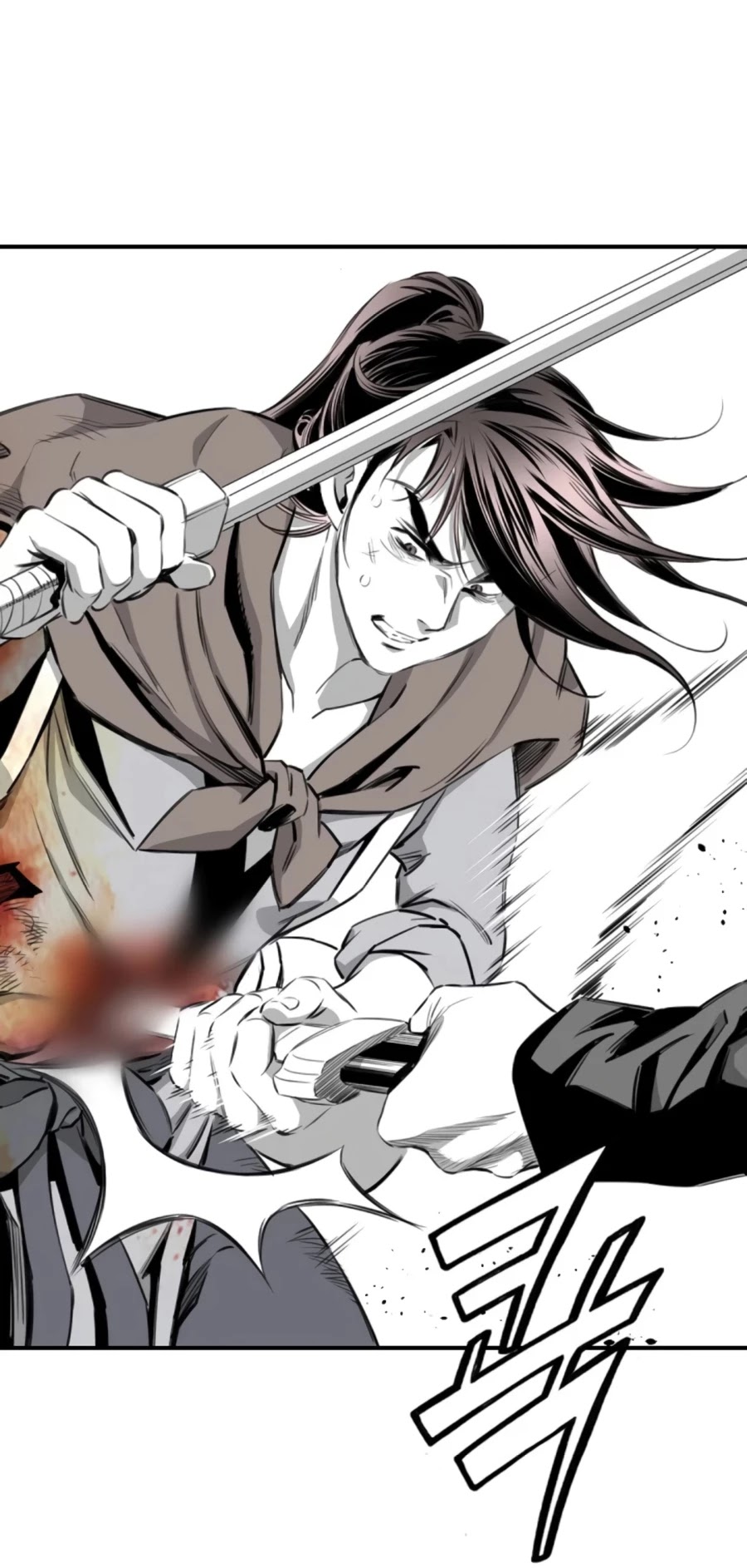 Way To Heaven Chapter 91 page 24 - Chapter 91
