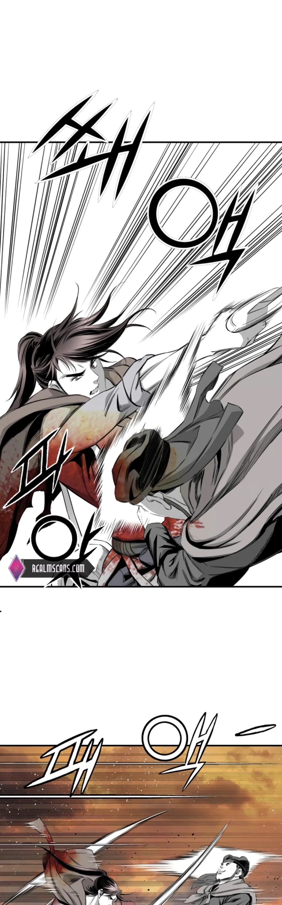 Way To Heaven Chapter 91 page 25 - Chapter 91
