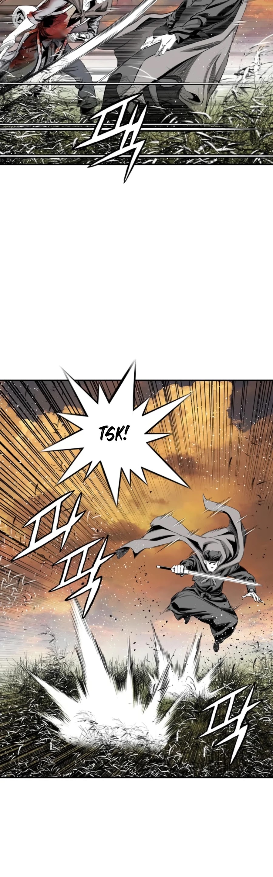 Way To Heaven Chapter 91 page 26 - Chapter 91