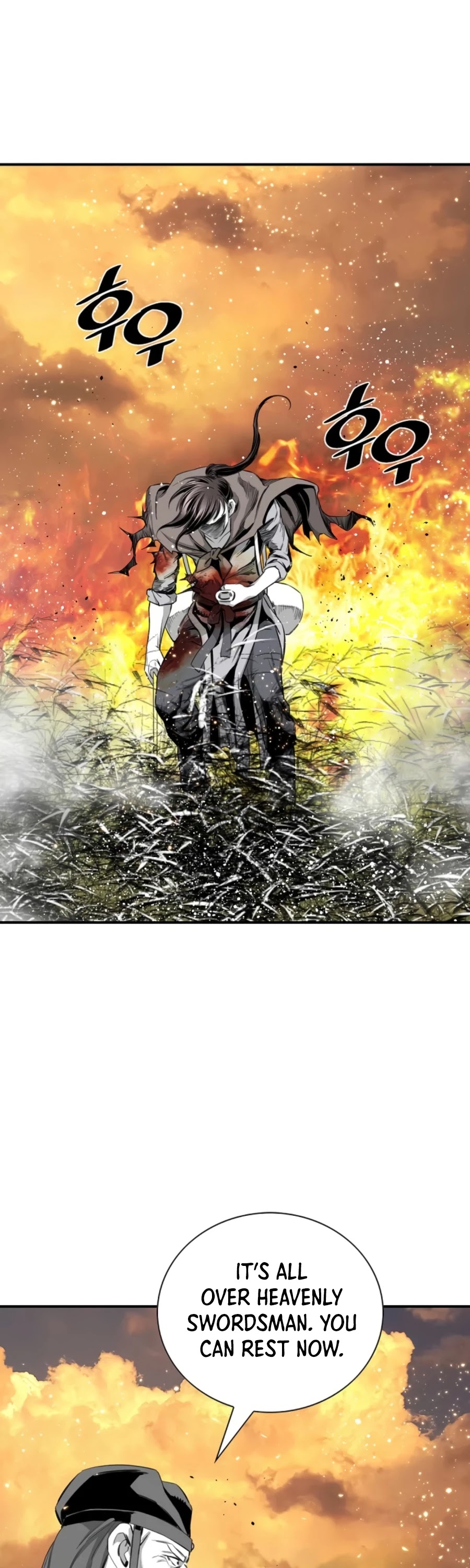 Way To Heaven Chapter 91 page 27 - Chapter 91