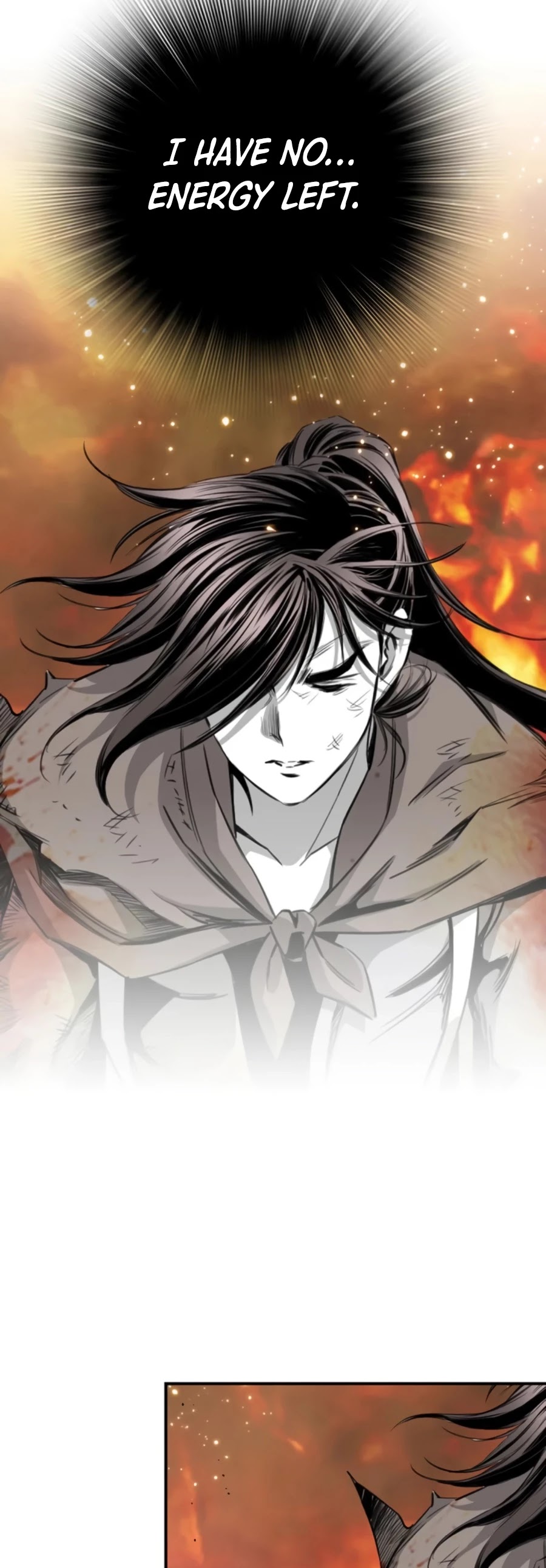Way To Heaven Chapter 91 page 31 - Chapter 91