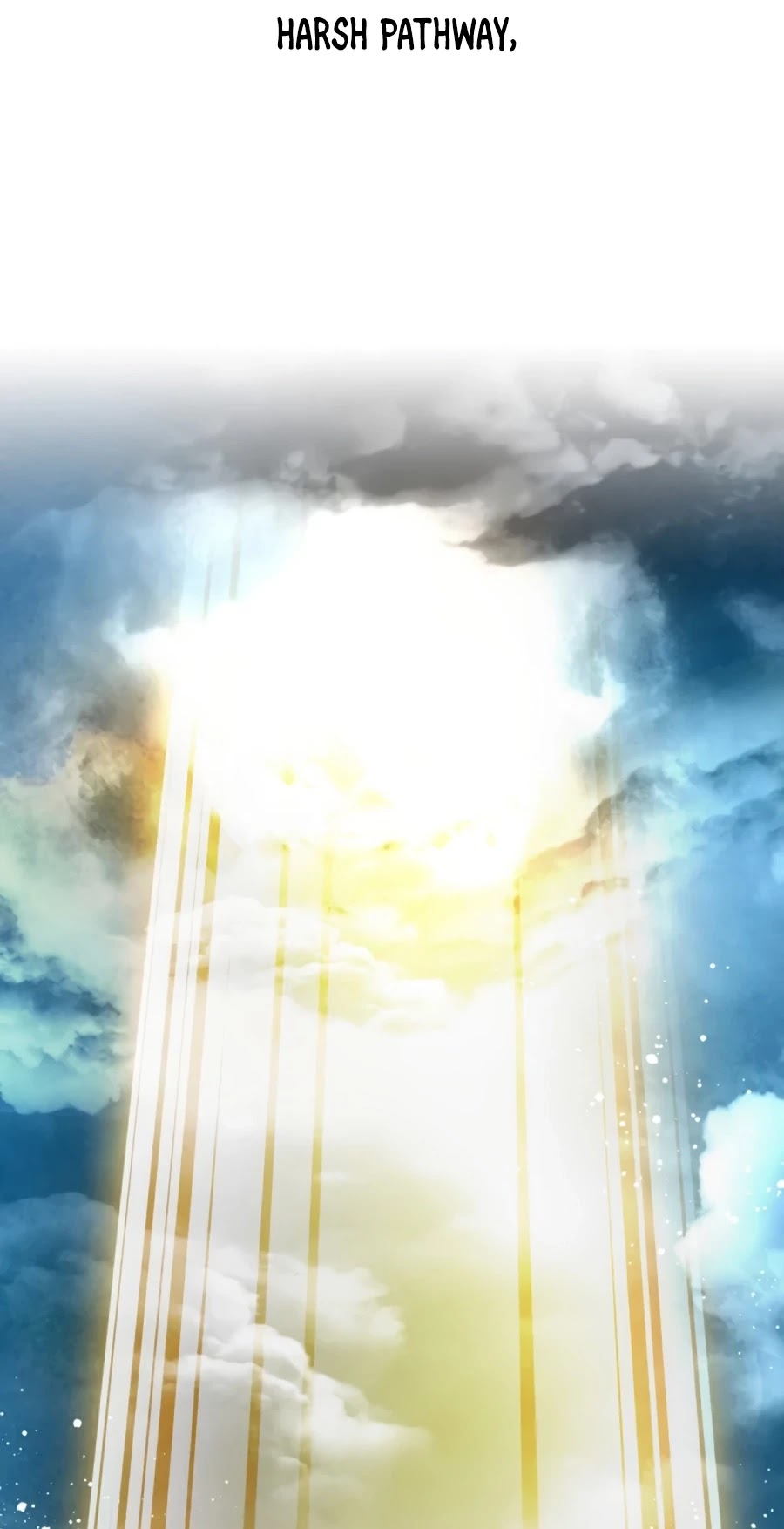 Way To Heaven Chapter 91 page 37 - Chapter 91