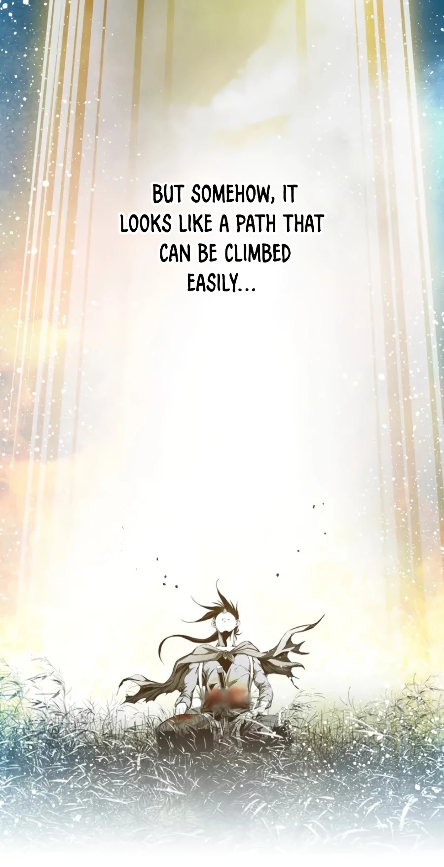 Way To Heaven Chapter 91 page 38 - Chapter 91