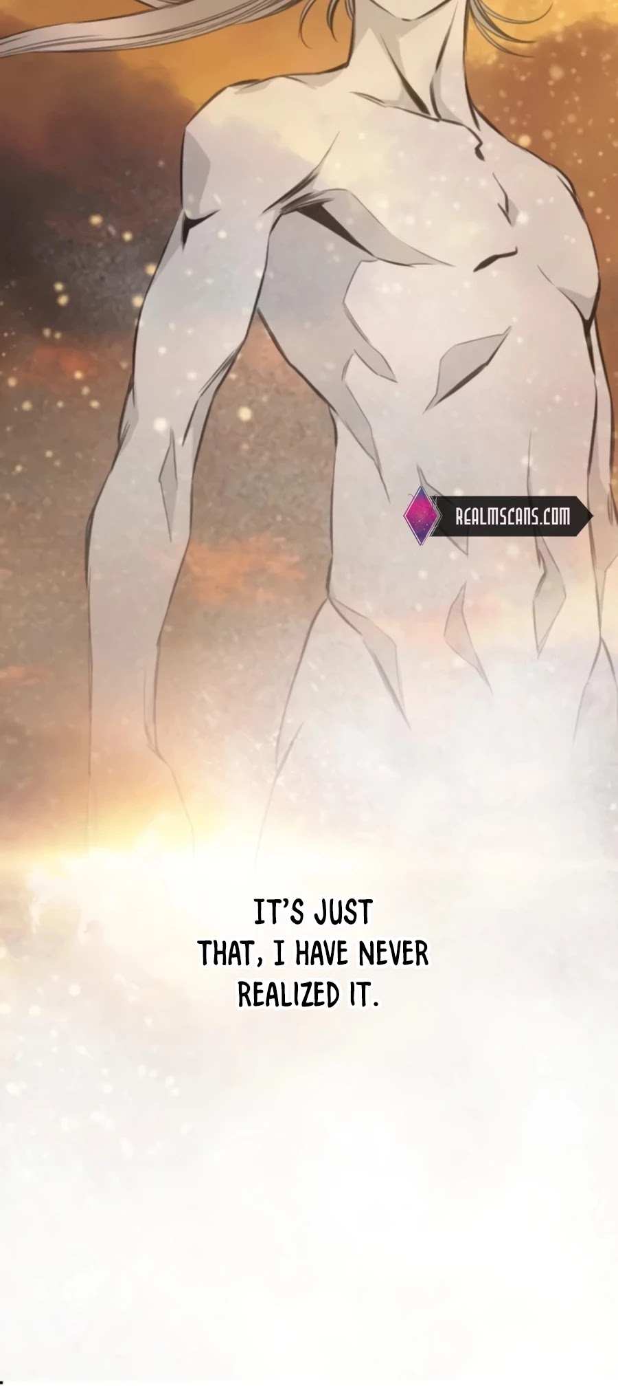 Way To Heaven Chapter 91 page 41 - Chapter 91