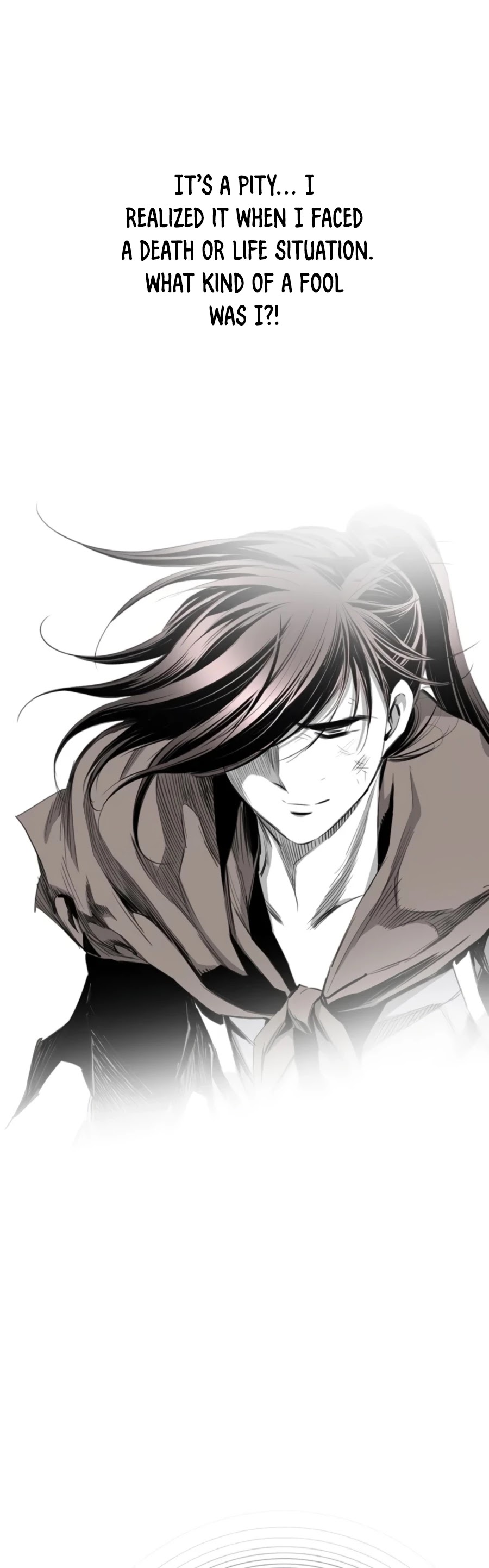 Way To Heaven Chapter 91 page 42 - Chapter 91