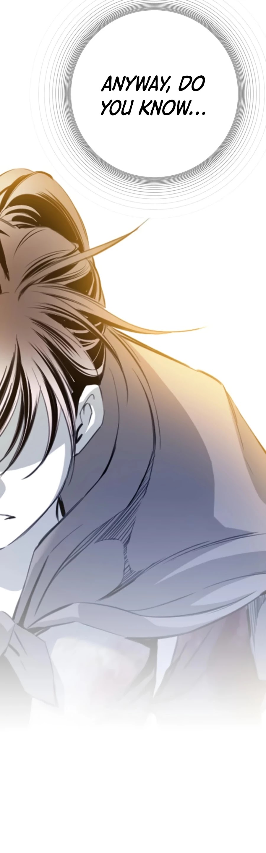 Way To Heaven Chapter 91 page 43 - Chapter 91