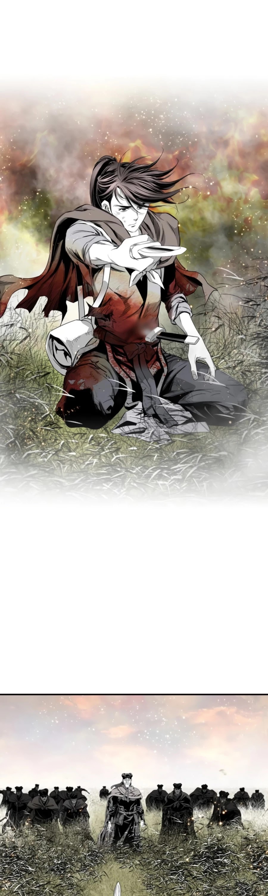 Way To Heaven Chapter 91 page 46 - Chapter 91
