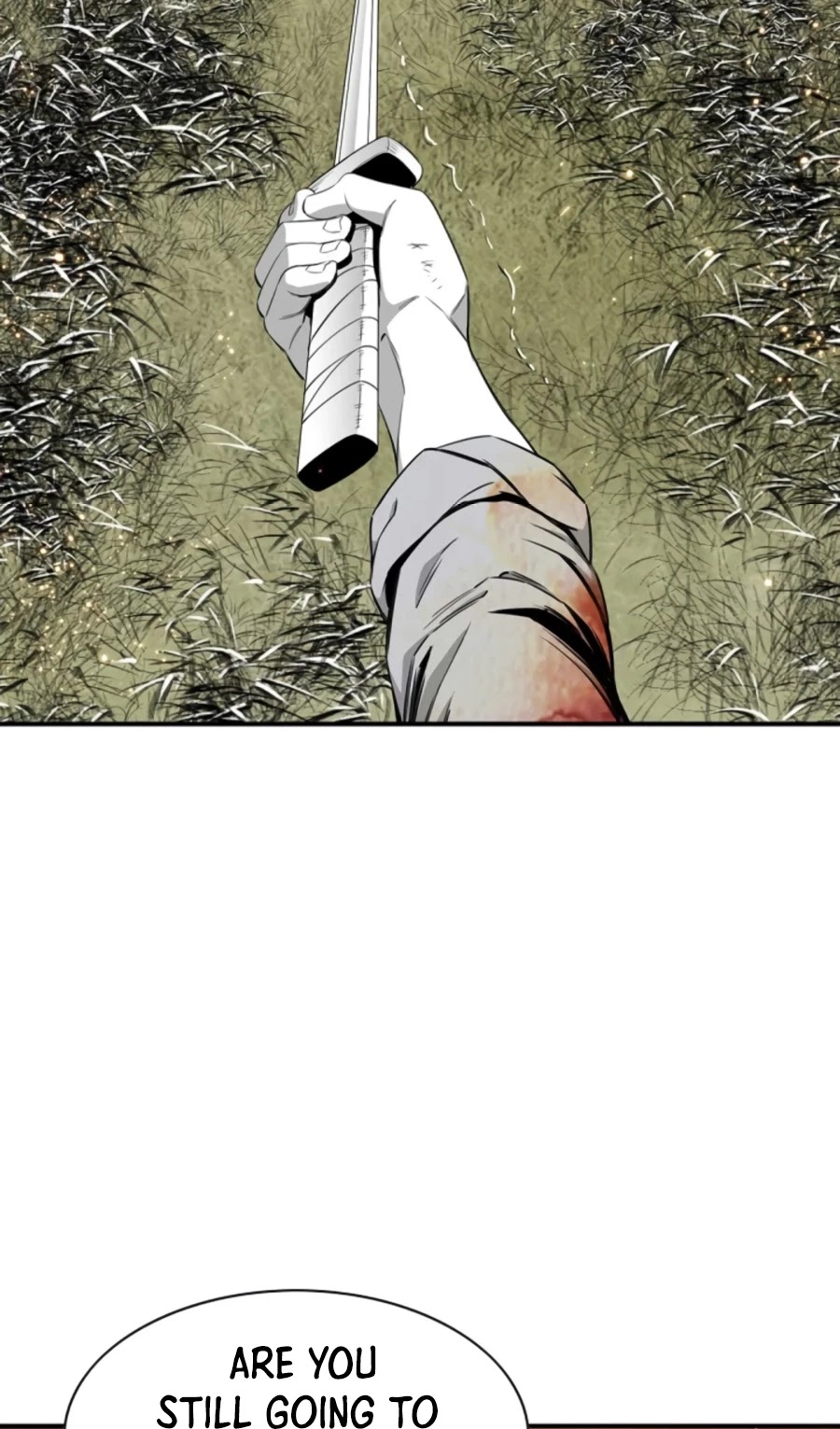 Way To Heaven Chapter 91 page 47 - Chapter 91