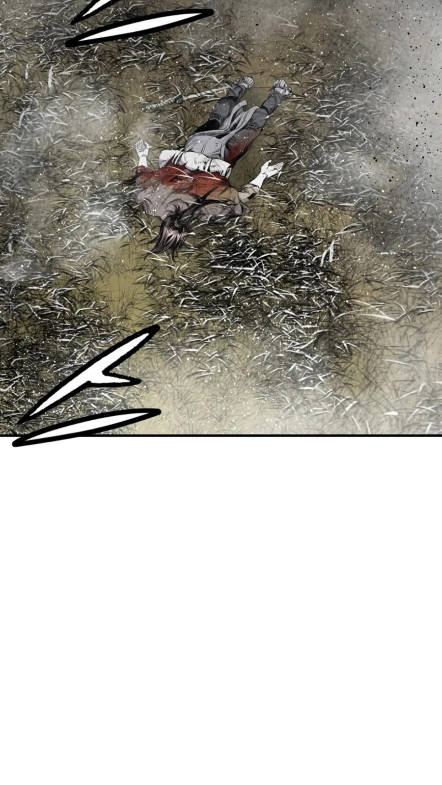 Way To Heaven Chapter 91 page 5 - Chapter 91