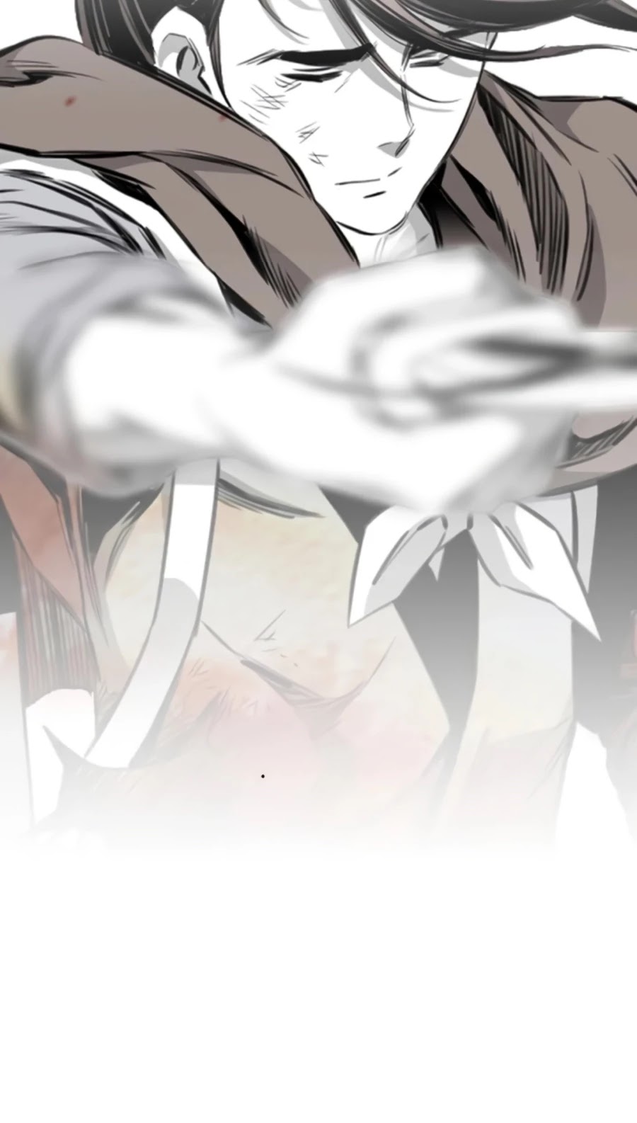 Way To Heaven Chapter 91 page 52 - Chapter 91