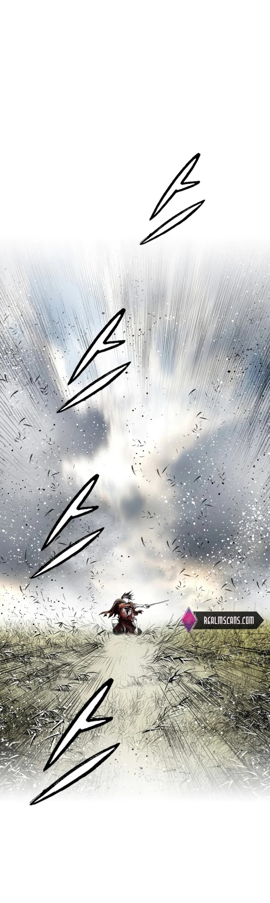 Way To Heaven Chapter 91 page 54 - Chapter 91