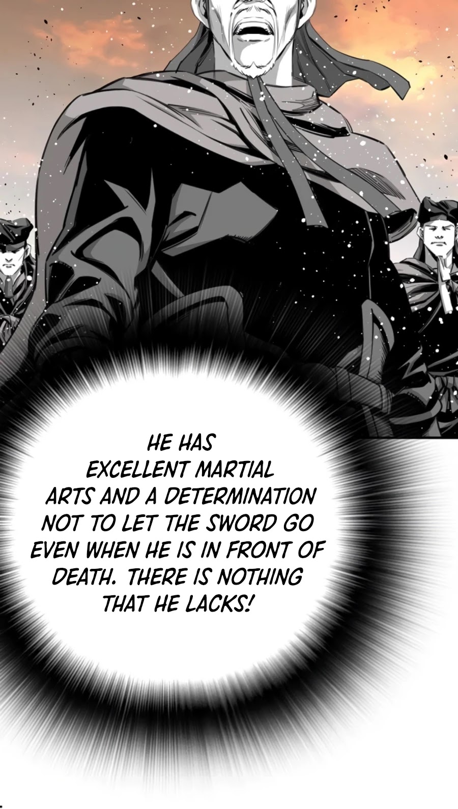 Way To Heaven Chapter 91 page 56 - Chapter 91