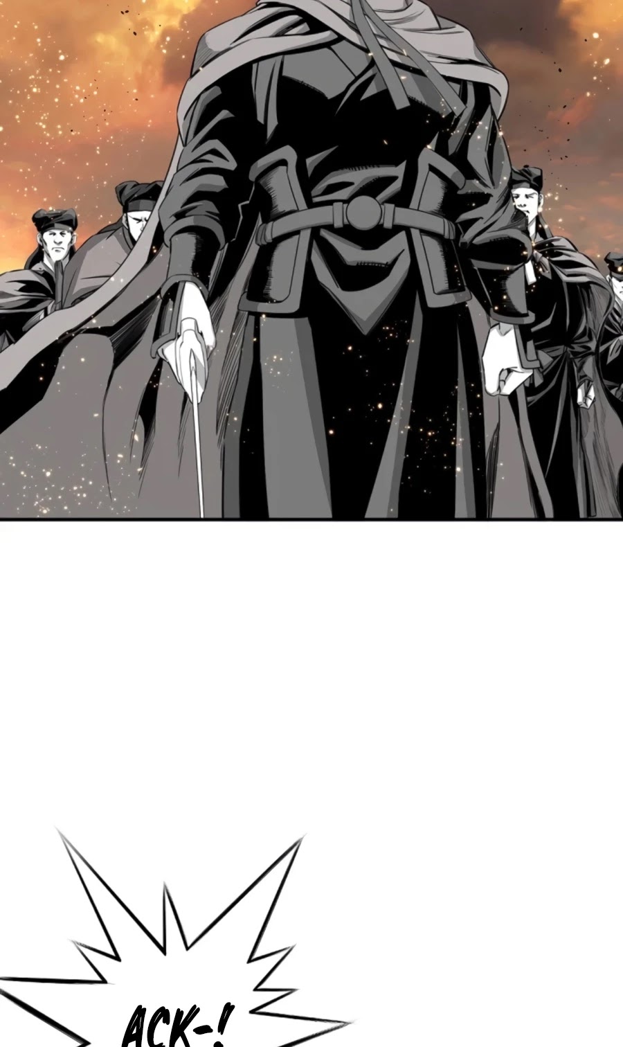 Way To Heaven Chapter 91 page 58 - Chapter 91
