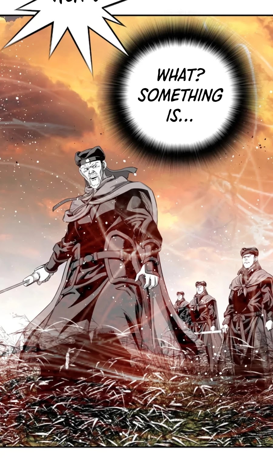 Way To Heaven Chapter 91 page 59 - Chapter 91