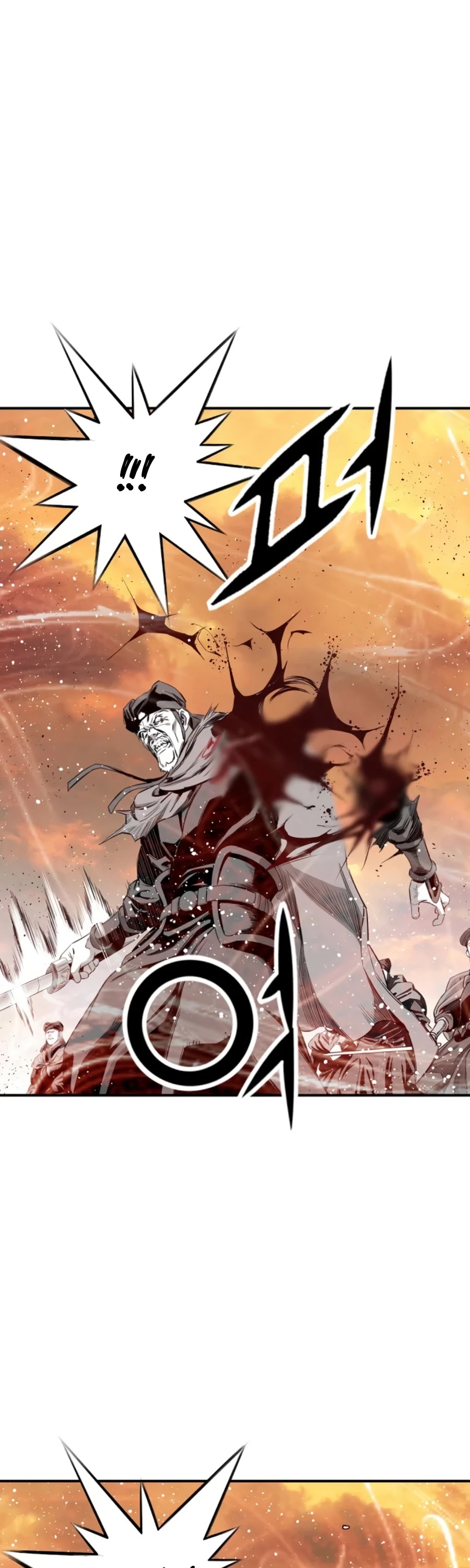 Way To Heaven Chapter 91 page 60 - Chapter 91