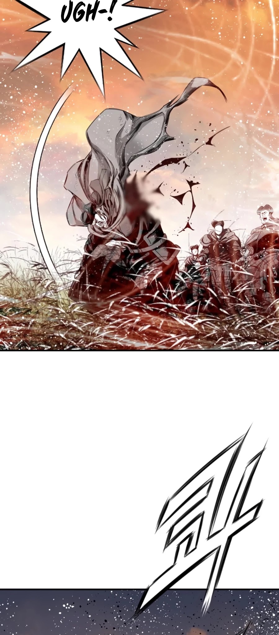 Way To Heaven Chapter 91 page 61 - Chapter 91