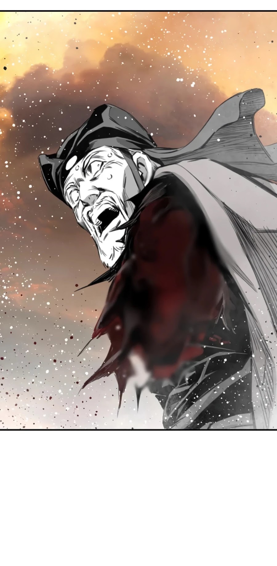 Way To Heaven Chapter 91 page 64 - Chapter 91