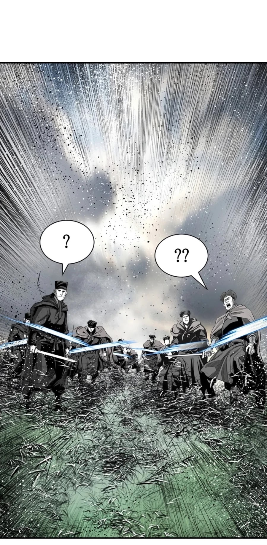 Way To Heaven Chapter 91 page 65 - Chapter 91