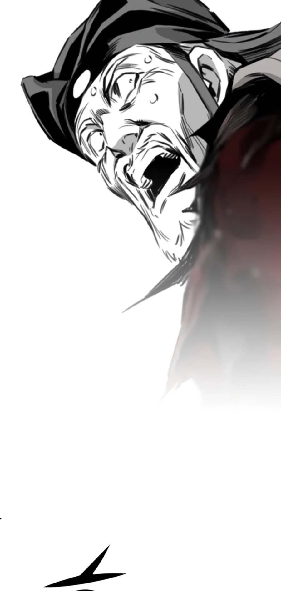 Way To Heaven Chapter 91 page 67 - Chapter 91