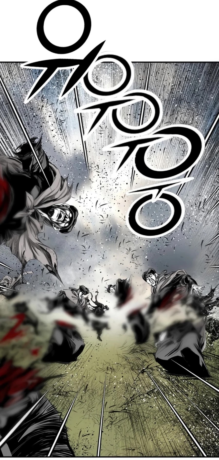 Way To Heaven Chapter 91 page 68 - Chapter 91
