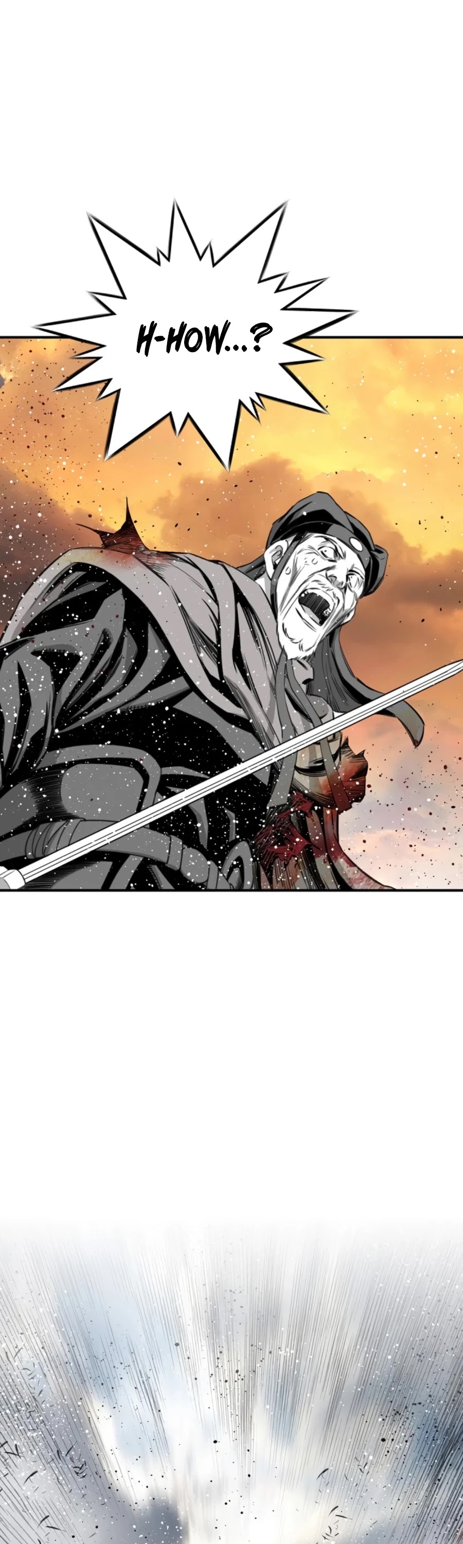 Way To Heaven Chapter 91 page 69 - Chapter 91