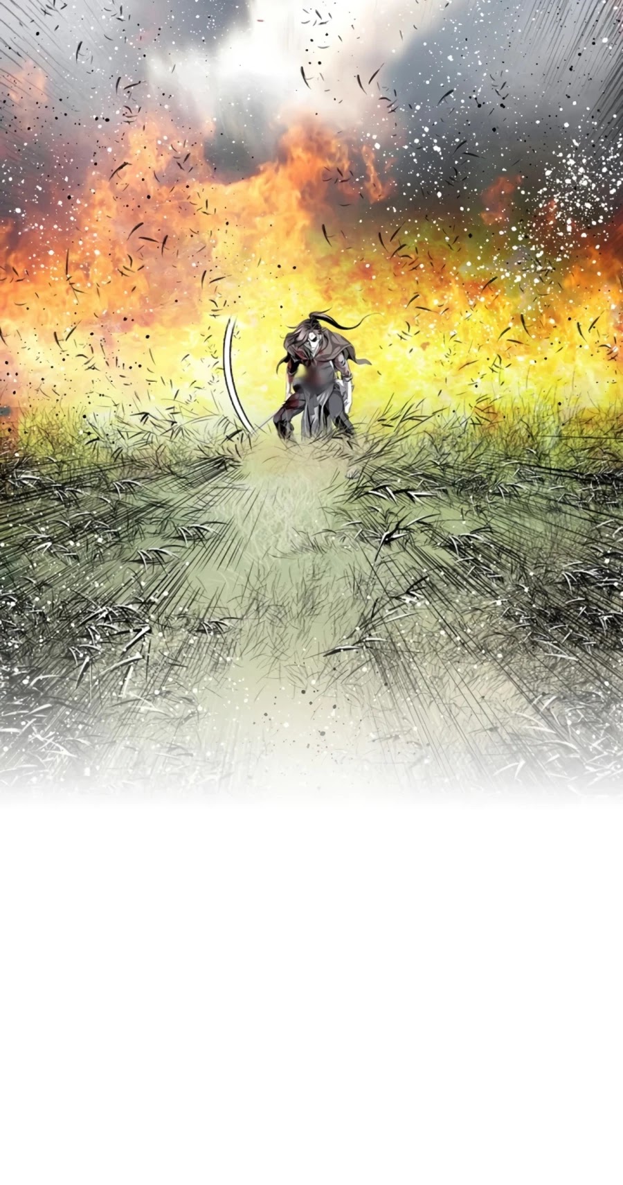 Way To Heaven Chapter 91 page 70 - Chapter 91