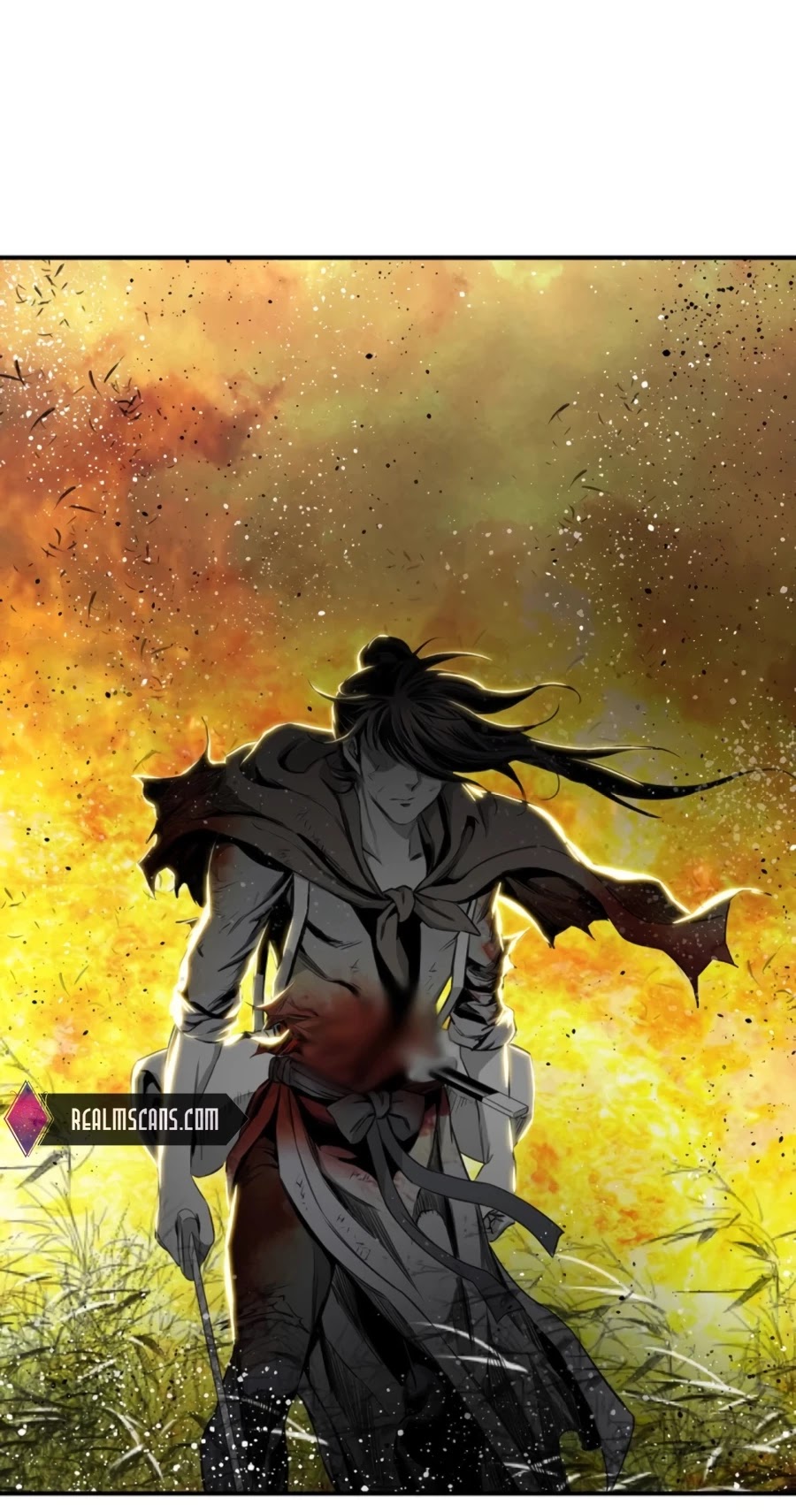 Way To Heaven Chapter 91 page 71 - Chapter 91
