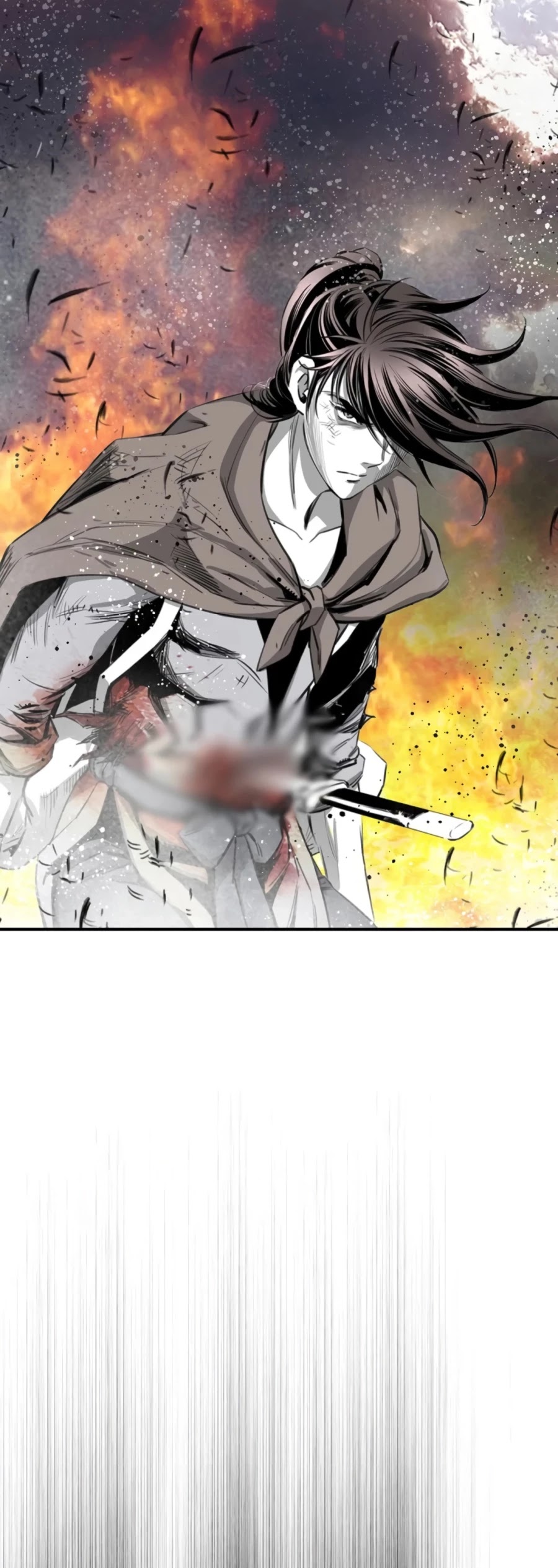 Way To Heaven Chapter 91 page 73 - Chapter 91