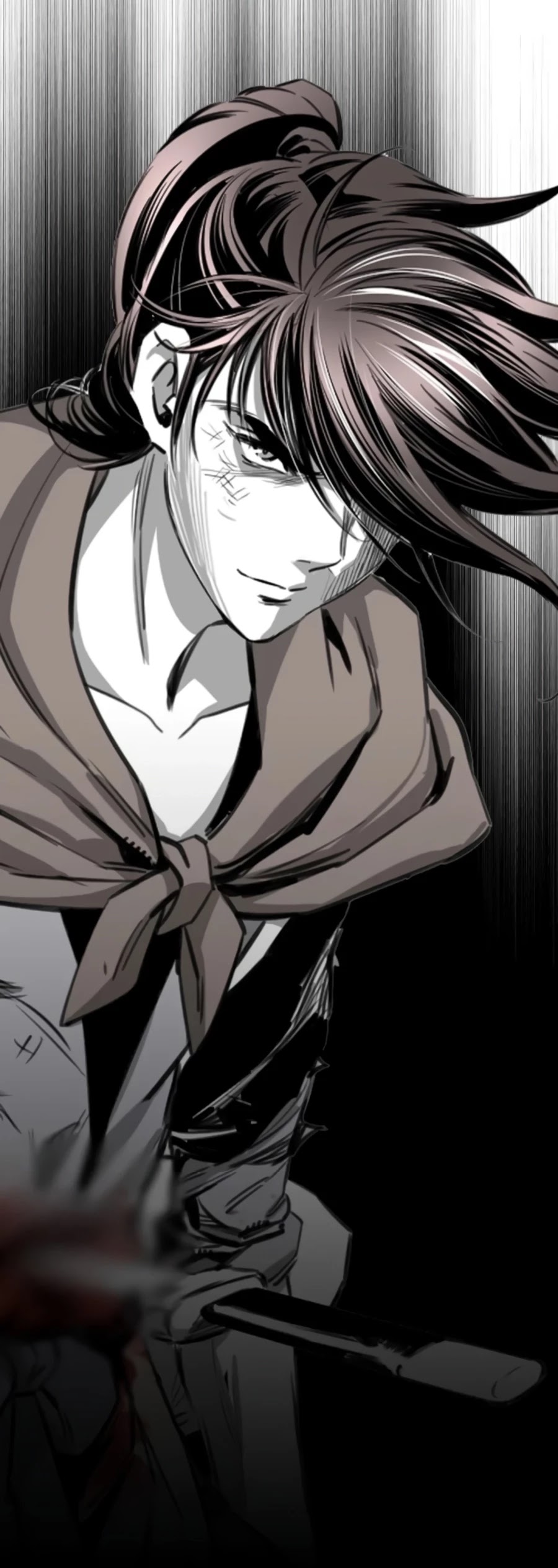 Way To Heaven Chapter 91 page 74 - Chapter 91