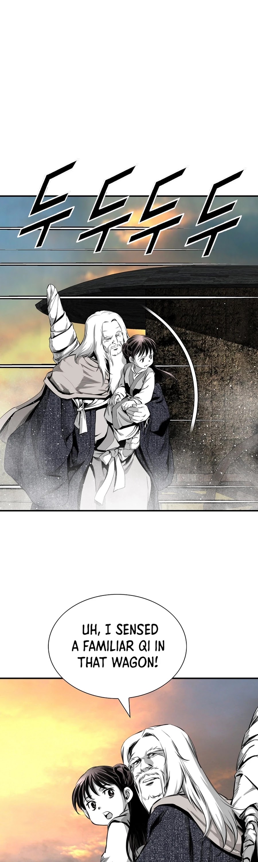 Way To Heaven Chapter 92 page 13 - Chapter 92