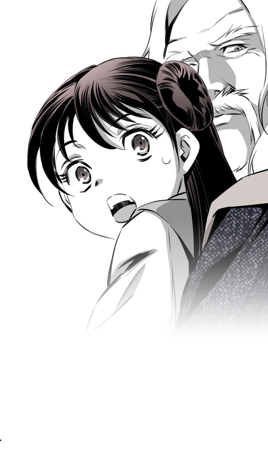 Way To Heaven Chapter 92 page 17 - Chapter 92