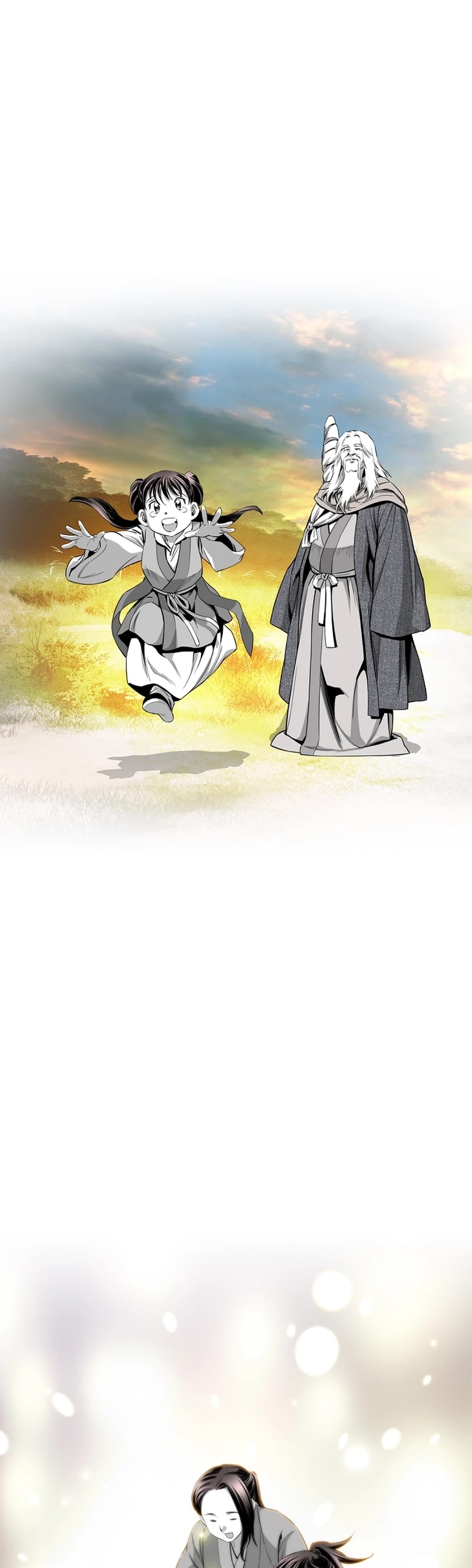 Way To Heaven Chapter 92 page 19 - Chapter 92