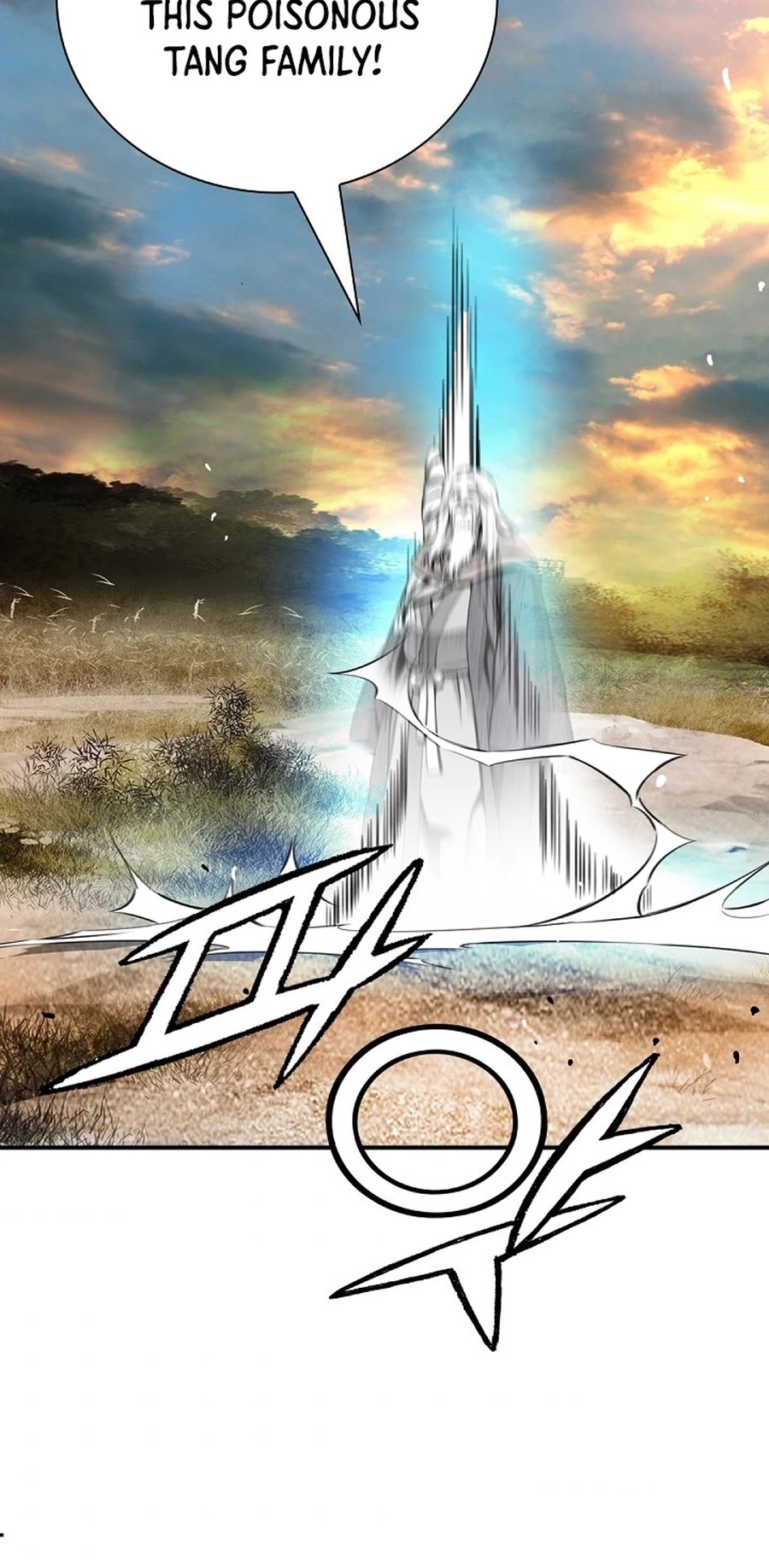 Way To Heaven Chapter 92 page 22 - Chapter 92