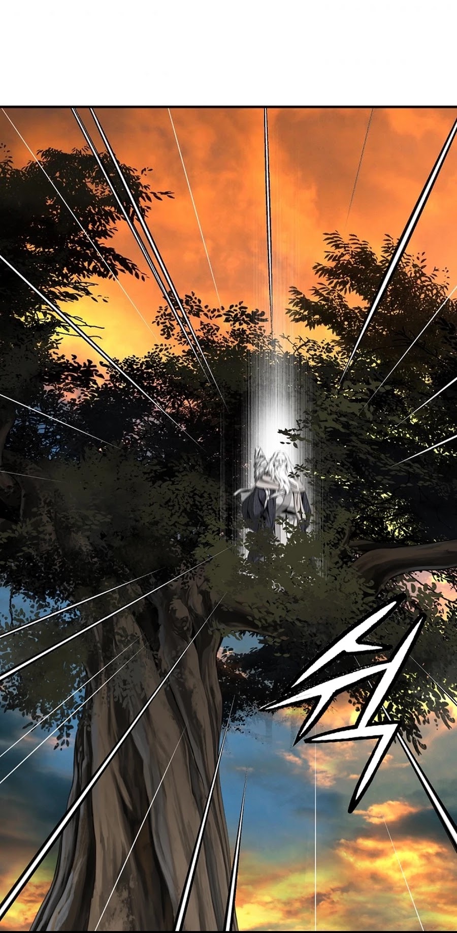 Way To Heaven Chapter 92 page 23 - Chapter 92